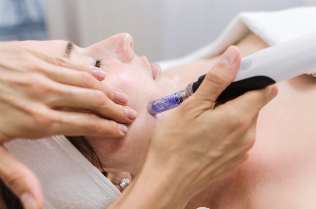 Microneedling | Outer Banks Dermatology | Nags Head, NC