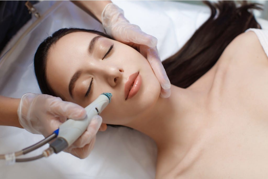 Hydrafacial | Outer Banks Dermatology | Nags Head, NC