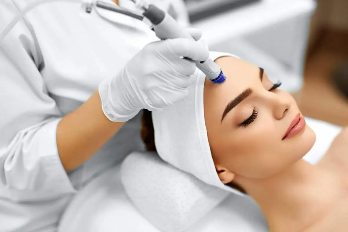 The Skin Guide: Before, During & After IPL Treatment